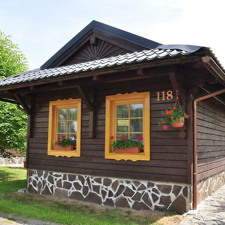 Aquapark Tatralandia Chatka 118 Liptovský Mikuláš المظهر الخارجي الصورة
