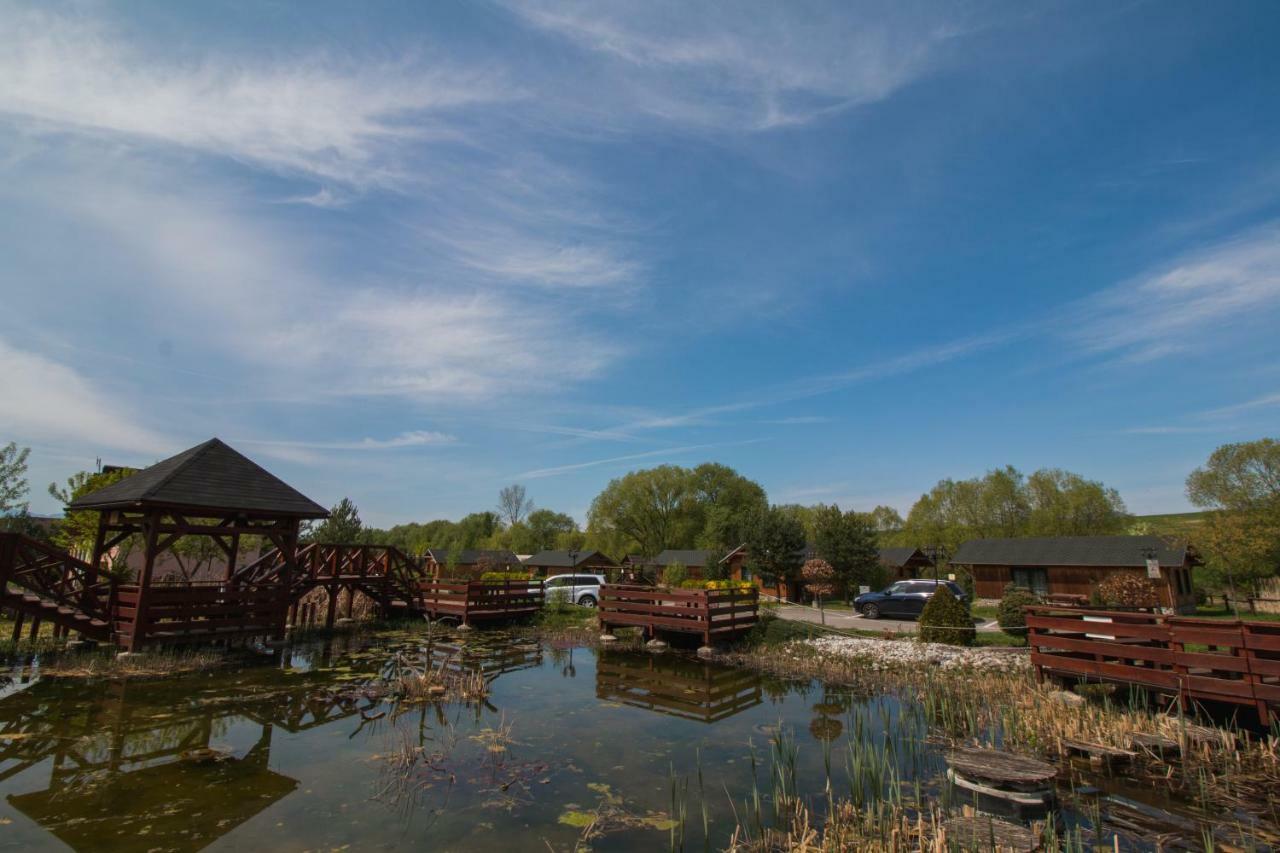 Aquapark Tatralandia Chatka 118 Liptovský Mikuláš المظهر الخارجي الصورة